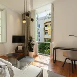 The Park By Ires Lar Appartement