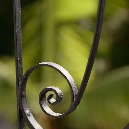 Apartmán The Park By Ires Lar *