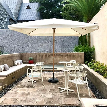 Apartmán The Park By Ires Lar *