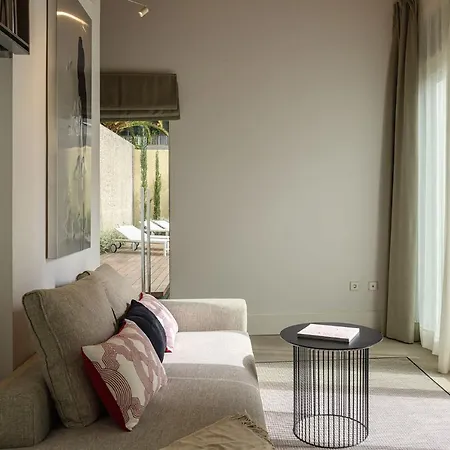 The Park By Ires Lar Santa Cruz de Tenerife