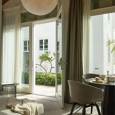 Apartmán The Park By Ires Lar Santa Cruz de Tenerife