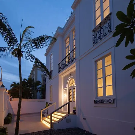 The Park By Ires Lar