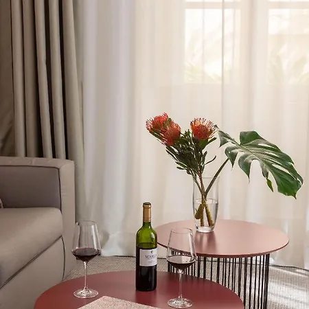 The Park By Ires Lar Apartmán