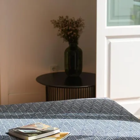 The Park By Ires Lar Apartmán *