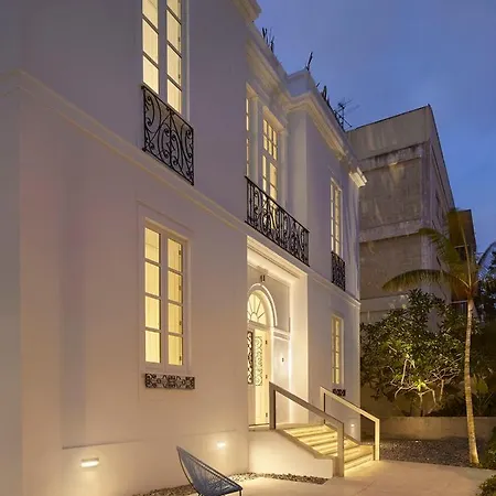 The Park By Ires Lar Apartmán *