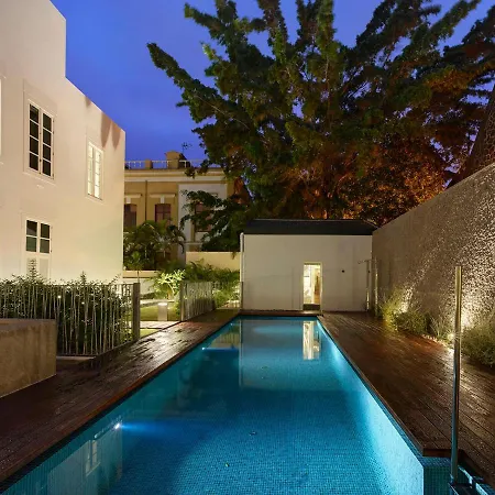 The Park By Ires Lar * Santa Cruz de Tenerife