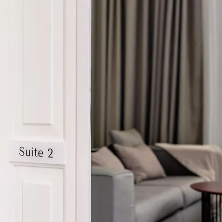 The Park By Ires Lar Santa Cruz de Tenerife