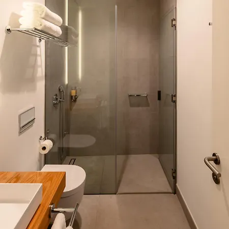 The Park By Ires Lar *