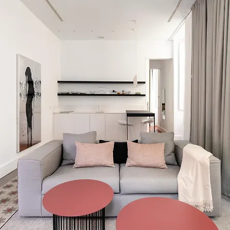 Apartmán The Park By Ires Lar