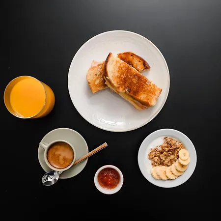 Apartmán The Park By Ires Lar Santa Cruz de Tenerife