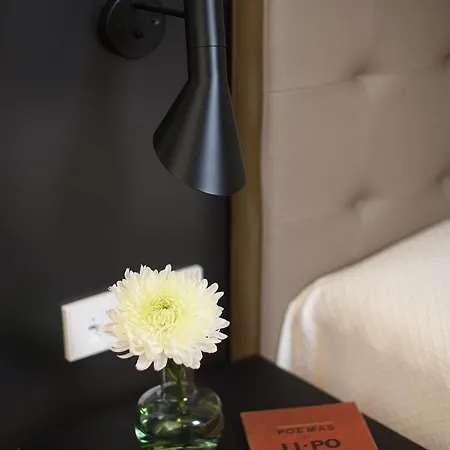 The Park By Ires Lar Apartmán Santa Cruz de Tenerife