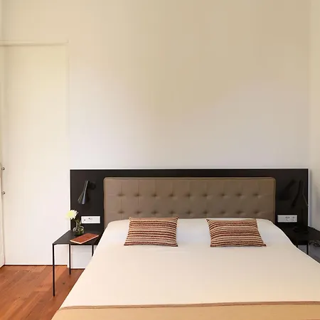 The Park By Ires Lar * Santa Cruz de Tenerife