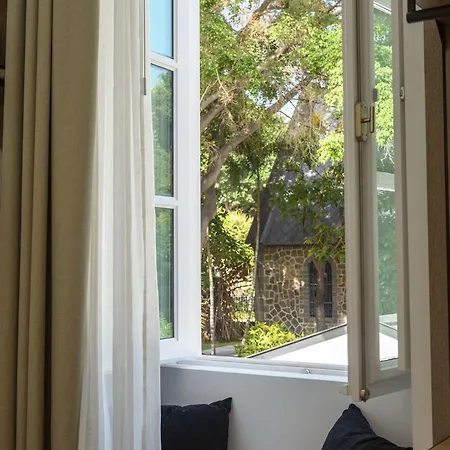 Apartmán The Park By Ires Lar *