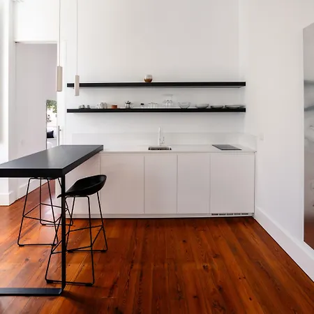 The Park By Ires Lar Santa Cruz de Tenerife