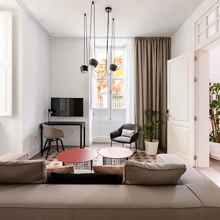 Apartmán The Park By Ires Lar