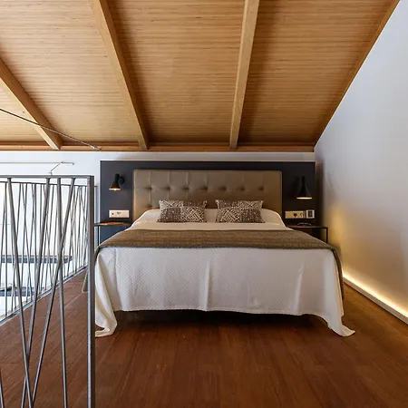 The Park By Ires Lar Apartmán