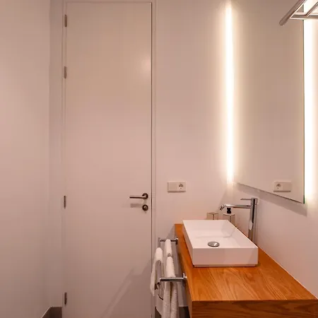 Apartmán The Park By Ires Lar *