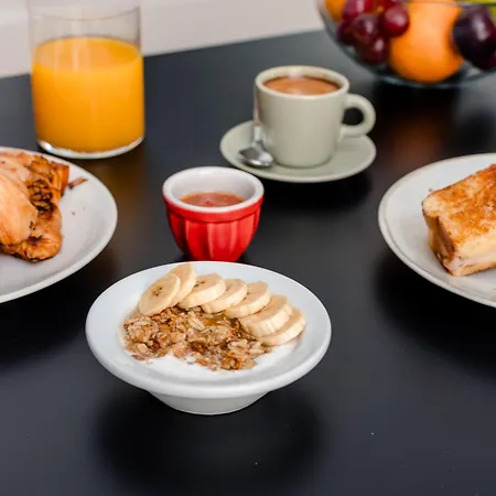 Apartmán The Park By Ires Lar