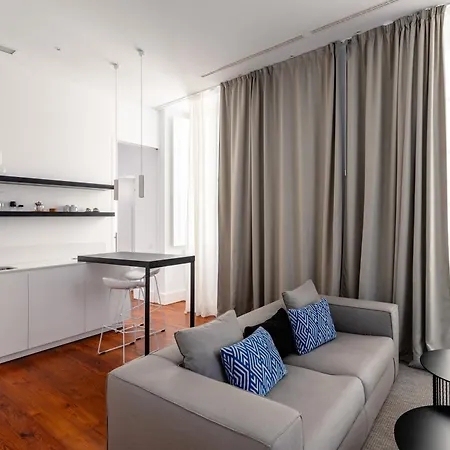 The Park By Ires Lar Santa Cruz de Tenerife