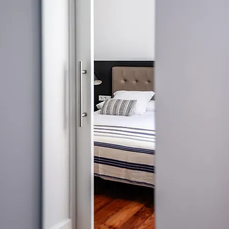 Apartmán The Park By Ires Lar *