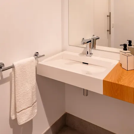 Apartmán The Park By Ires Lar *