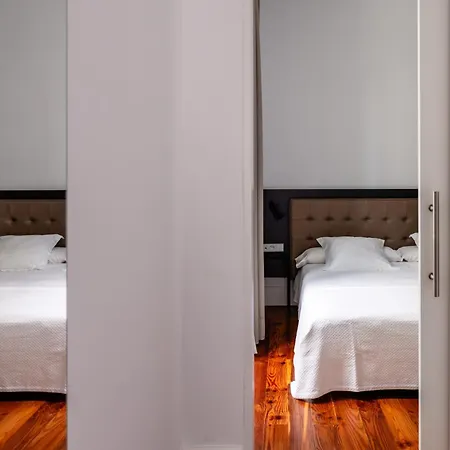 The Park By Ires Lar Santa Cruz de Tenerife