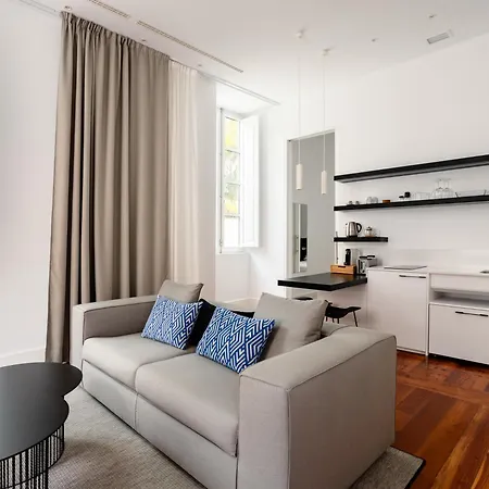 The Park By Ires Lar Apartmán Santa Cruz de Tenerife