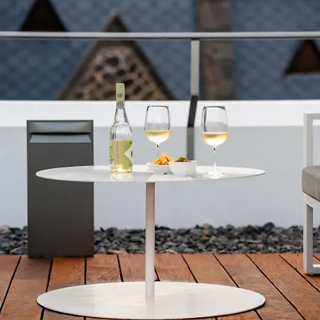 The Park By Ires Lar Apartmán