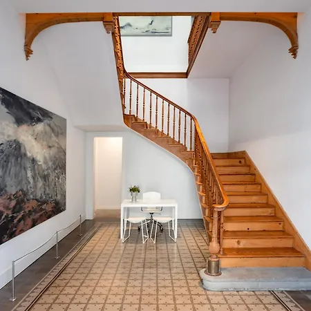 The Park By Ires Lar Apartmán Santa Cruz de Tenerife