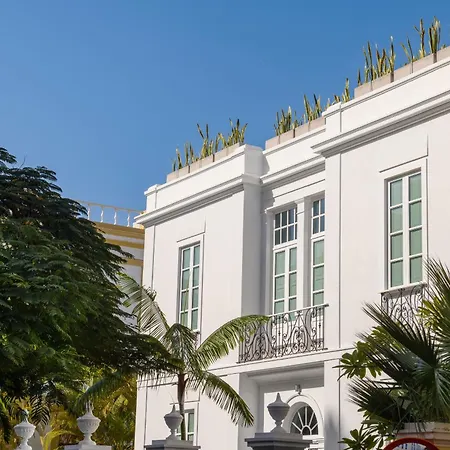 Apartmán The Park By Ires Lar *