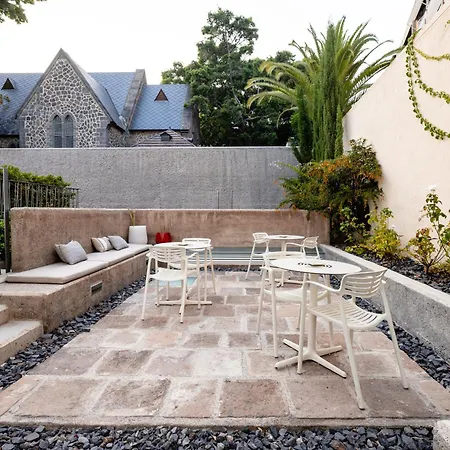 The Park By Ires Lar