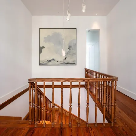 The Park By Ires Lar Apartmán *