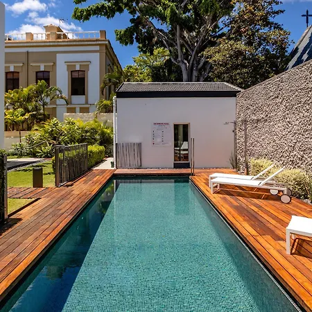 The Park By Ires Lar *