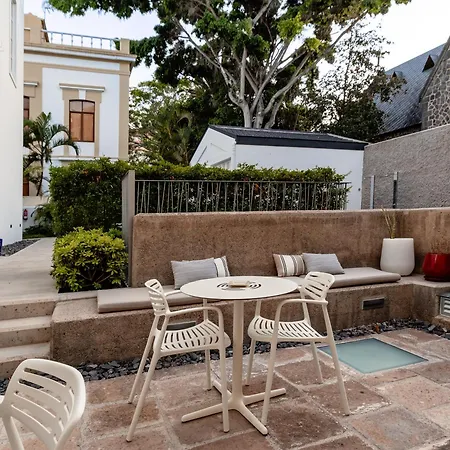 Apartmán The Park By Ires Lar