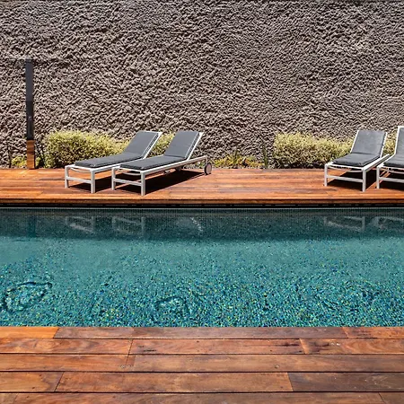 Apartmán The Park By Ires Lar