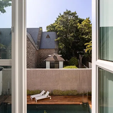 The Park By Ires Lar Santa Cruz de Tenerife