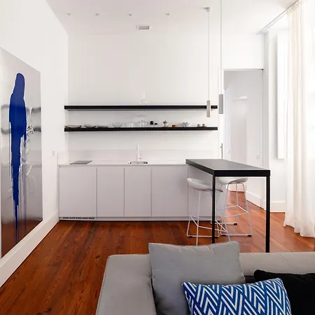 The Park By Ires Lar