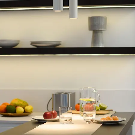 Apartmán The Park By Ires Lar