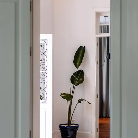 The Park By Ires Lar Apartmán *