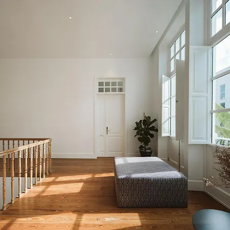 Apartament The Park By Ires Lar