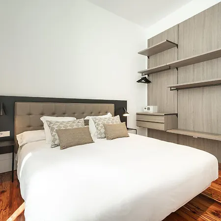 Apartament The Park By Ires Lar