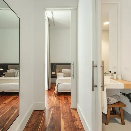 Apartament The Park By Ires Lar Santa Cruz de Tenerife