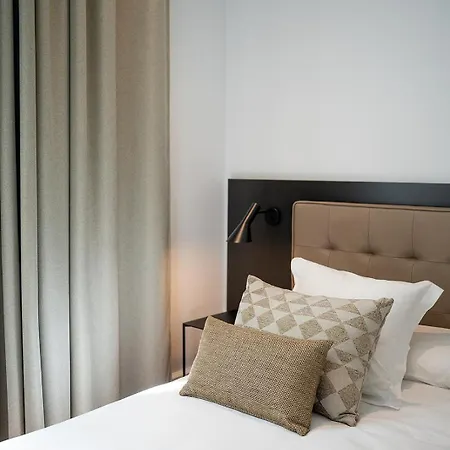 Apartament The Park By Ires Lar Santa Cruz de Tenerife
