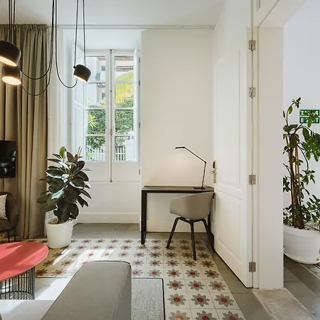 Apartament The Park By Ires Lar