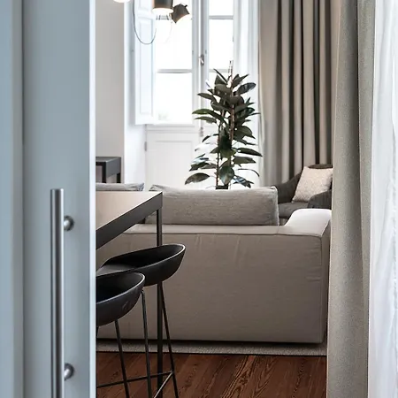 The Park By Ires Lar Apartament Santa Cruz de Tenerife