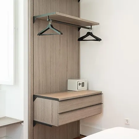 The Park By Ires Lar Apartament Santa Cruz de Tenerife