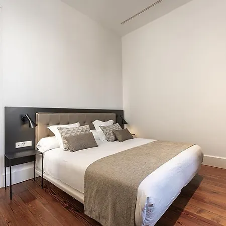 Apartament The Park By Ires Lar *