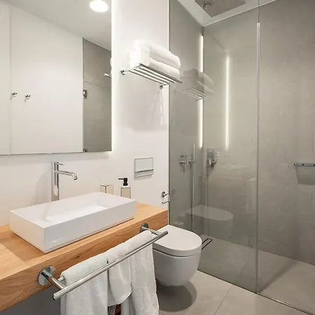 The Park By Ires Lar Apartament Santa Cruz de Tenerife
